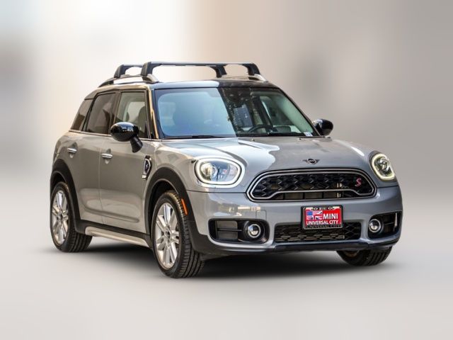 2020 MINI Cooper Countryman S