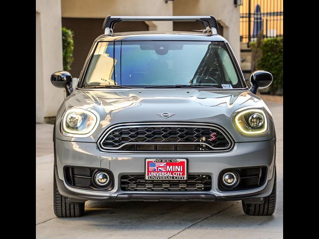 2020 MINI Cooper Countryman S