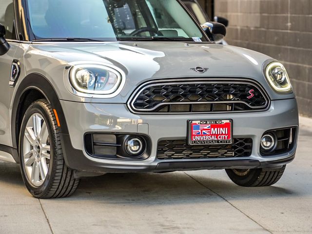 2020 MINI Cooper Countryman S
