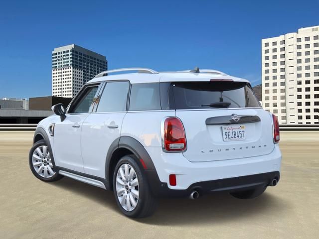 2020 MINI Cooper Countryman S