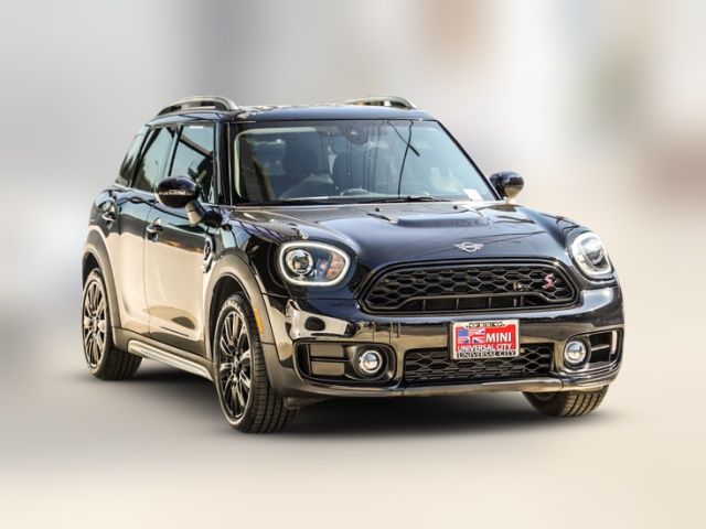 2020 MINI Cooper Countryman S
