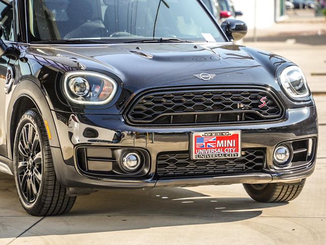 2020 MINI Cooper Countryman S