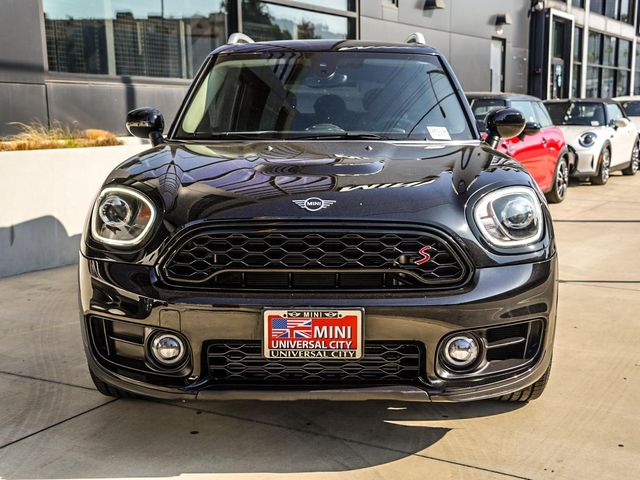 2020 MINI Cooper Countryman S