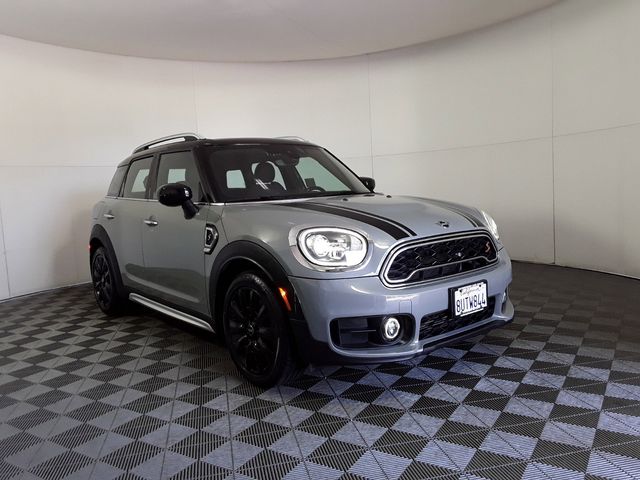 2020 MINI Cooper Countryman S