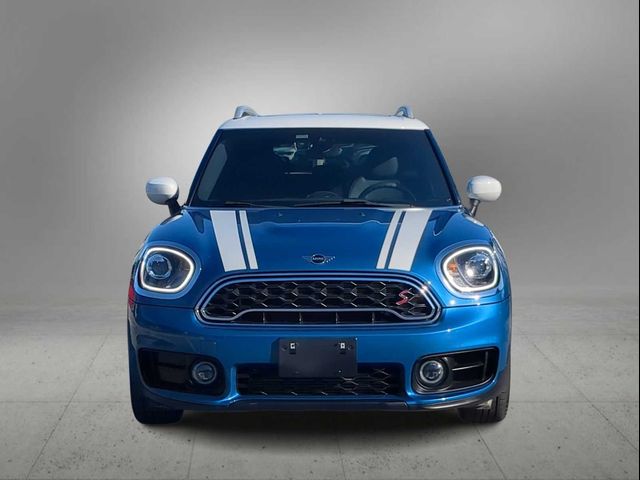 2020 MINI Cooper Countryman S