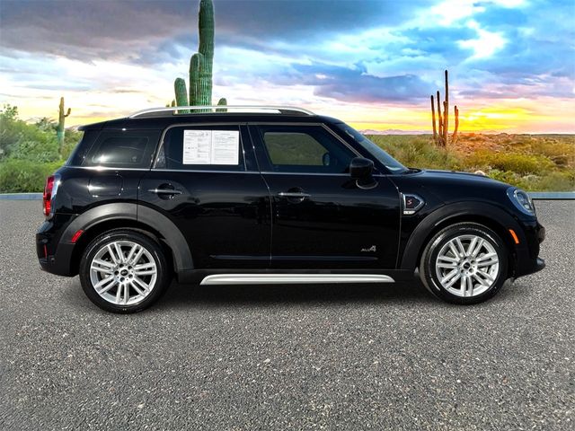 2020 MINI Cooper Countryman S