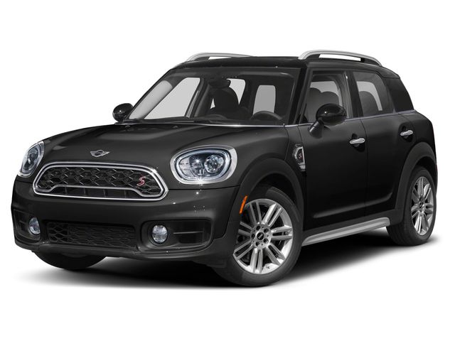 2020 MINI Cooper Countryman S