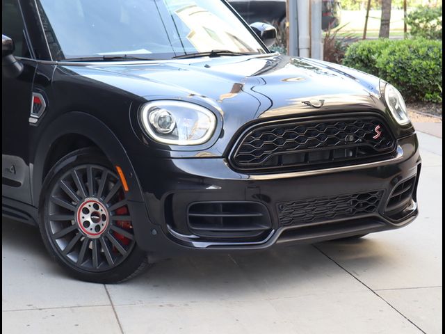 2020 MINI Cooper Countryman John Cooper Works