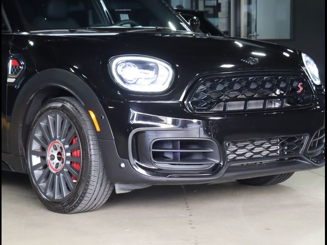 2020 MINI Cooper Countryman John Cooper Works