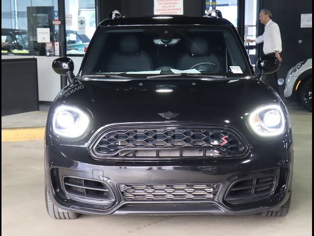 2020 MINI Cooper Countryman John Cooper Works