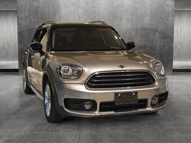 2020 MINI Cooper Countryman Base