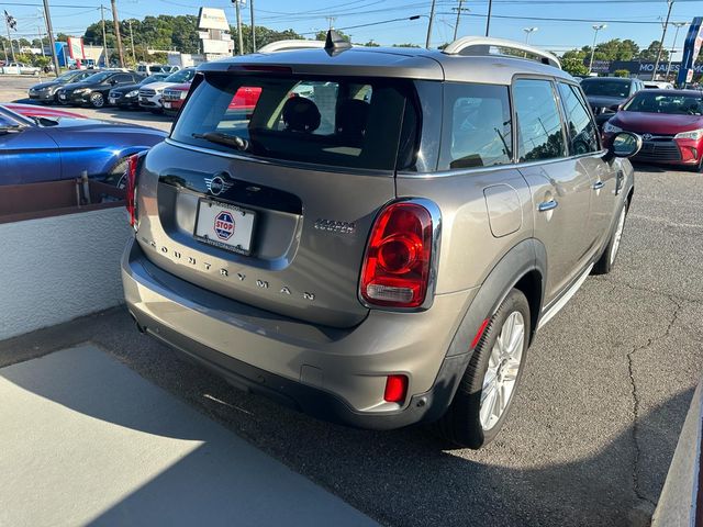 2020 MINI Cooper Countryman Base