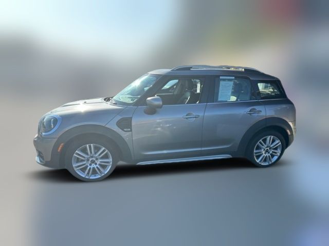 2020 MINI Cooper Countryman Base