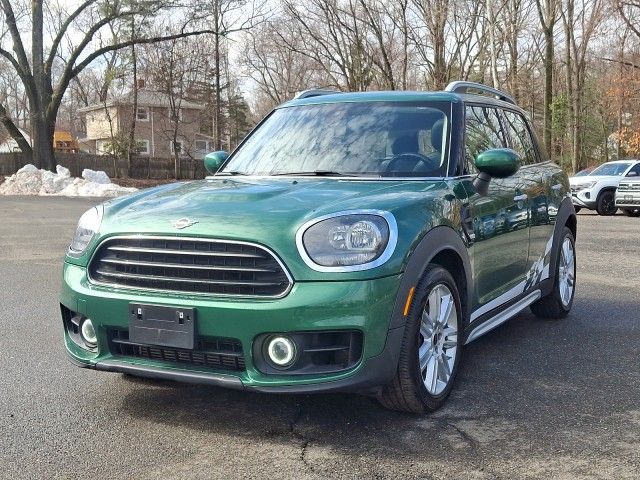 2020 MINI Cooper Countryman Base
