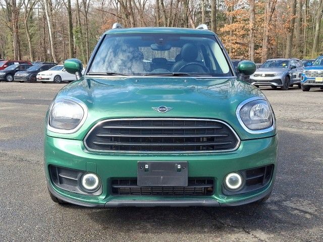 2020 MINI Cooper Countryman Base