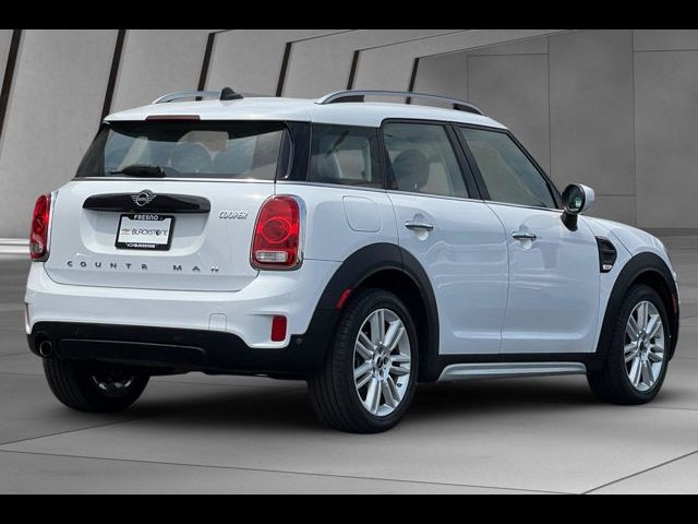 2020 MINI Cooper Countryman Base