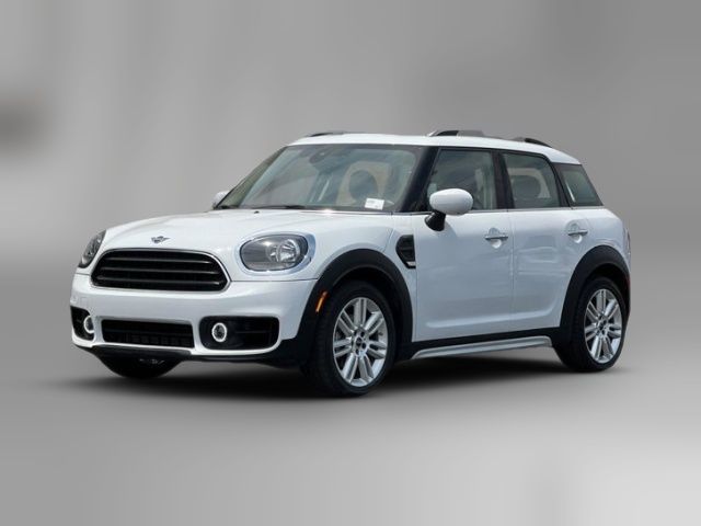 2020 MINI Cooper Countryman Base