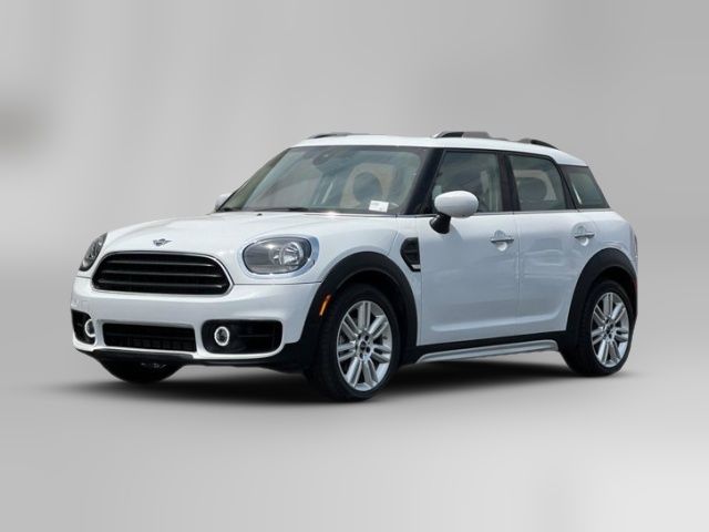 2020 MINI Cooper Countryman Base