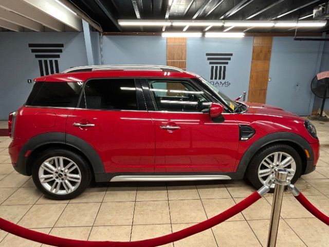 2020 MINI Cooper Countryman Base