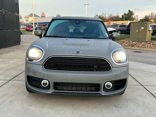 2020 MINI Cooper Countryman Base