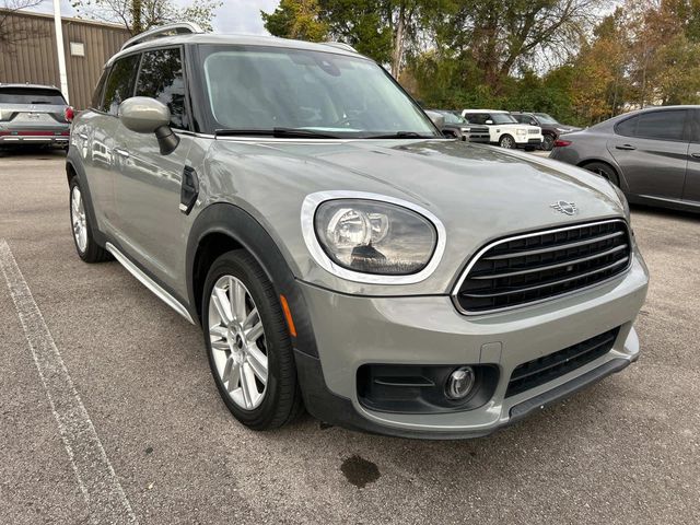 2020 MINI Cooper Countryman Base