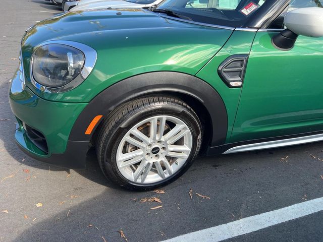 2020 MINI Cooper Countryman Base