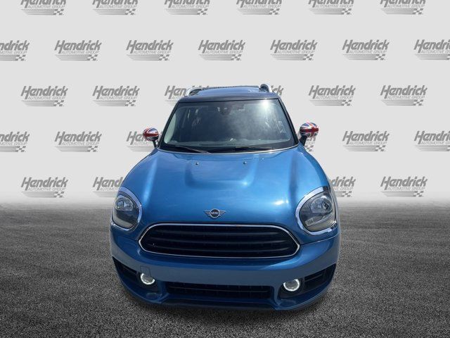 2020 MINI Cooper Countryman Base