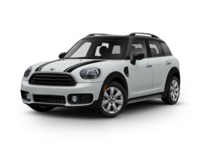 2020 MINI Cooper Countryman Base