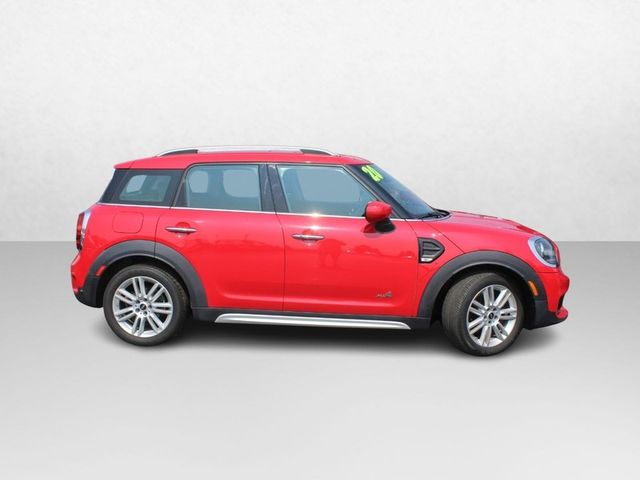 2020 MINI Cooper Countryman Base