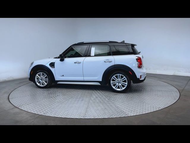 2020 MINI Cooper Countryman Base