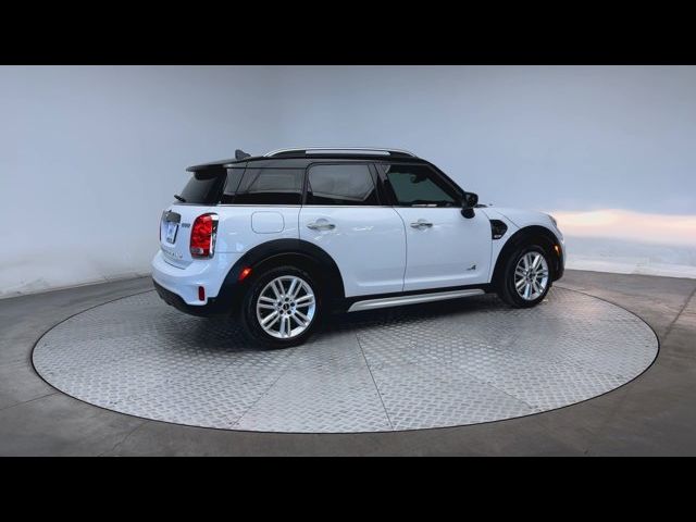 2020 MINI Cooper Countryman Base