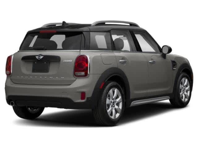 2020 MINI Cooper Countryman Base