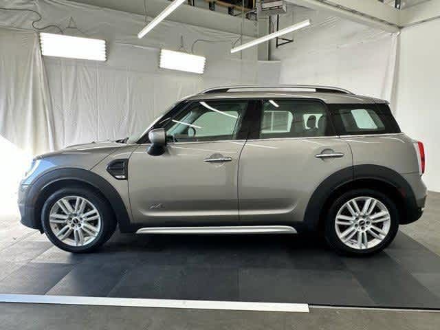 2020 MINI Cooper Countryman Base