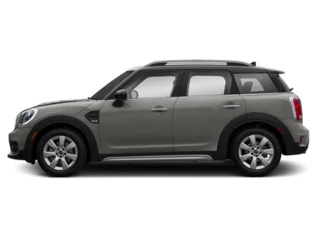 2020 MINI Cooper Countryman Base