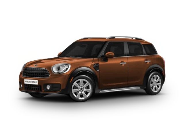 2020 MINI Cooper Countryman Base