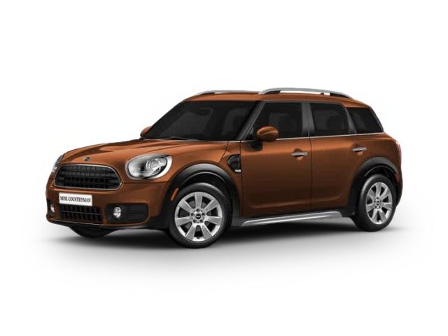 2020 MINI Cooper Countryman Base