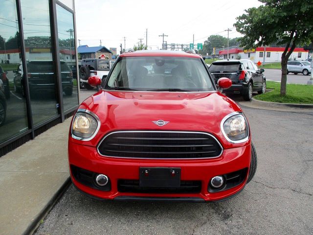 2020 MINI Cooper Countryman Base