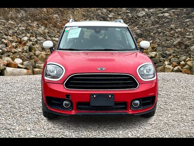 2020 MINI Cooper Countryman Base