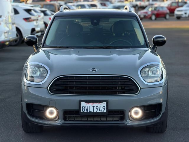 2020 MINI Cooper Countryman Base