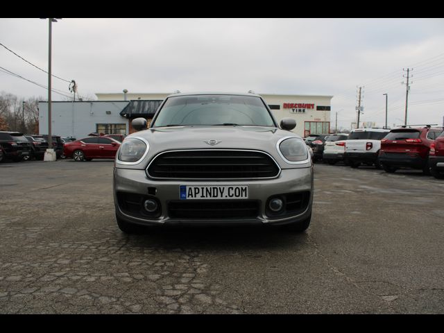 2020 MINI Cooper Countryman Base