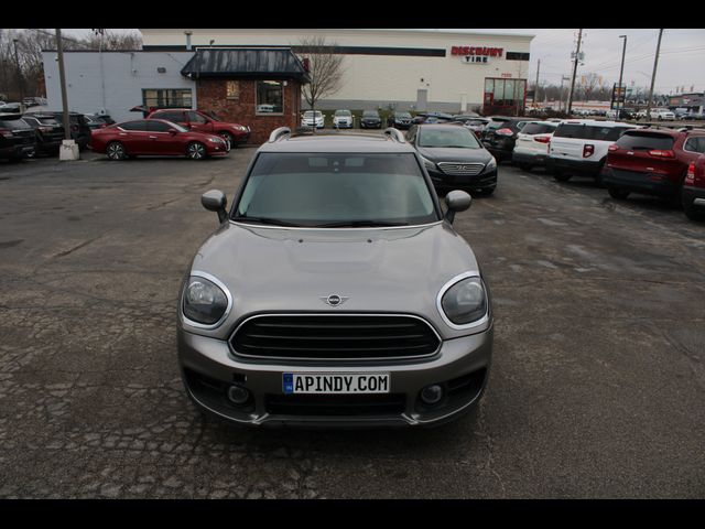 2020 MINI Cooper Countryman Base