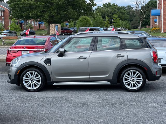 2020 MINI Cooper Countryman Base