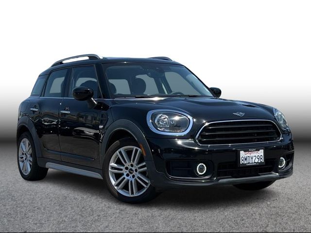 2020 MINI Cooper Countryman Base