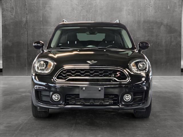 2020 MINI Cooper Countryman S