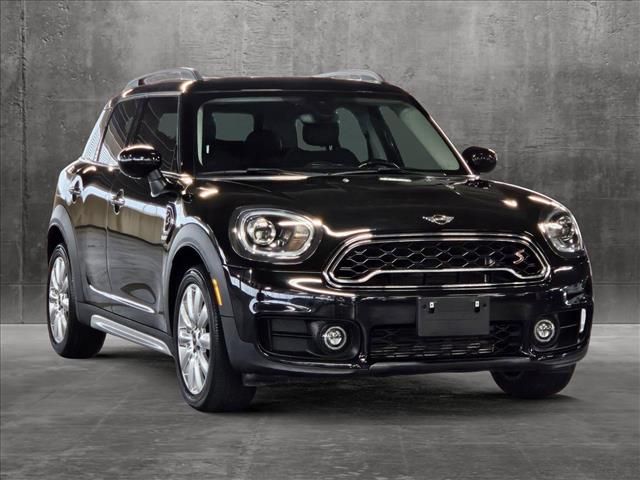 2020 MINI Cooper Countryman S