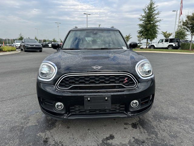 2020 MINI Cooper Countryman S