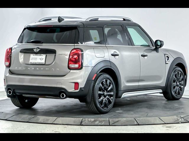 2020 MINI Cooper Countryman S