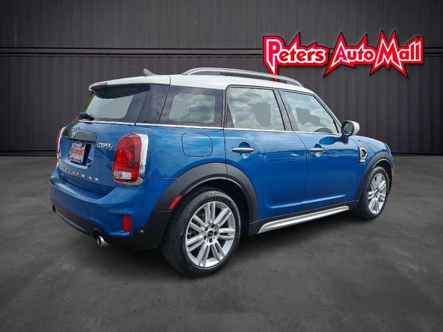 2020 MINI Cooper Countryman S