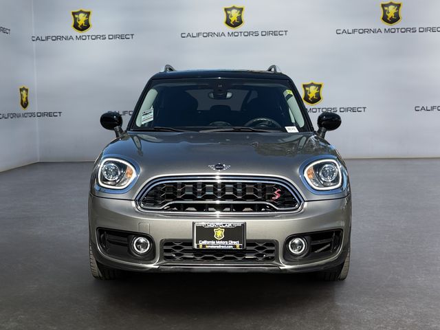 2020 MINI Cooper Countryman S