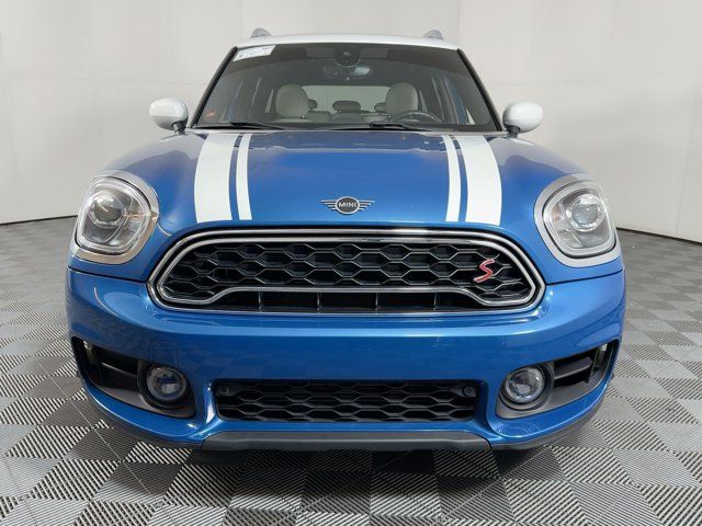 2020 MINI Cooper Countryman S
